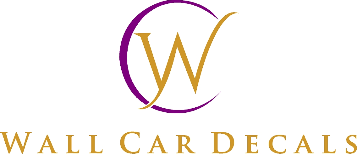Wall Car Decals